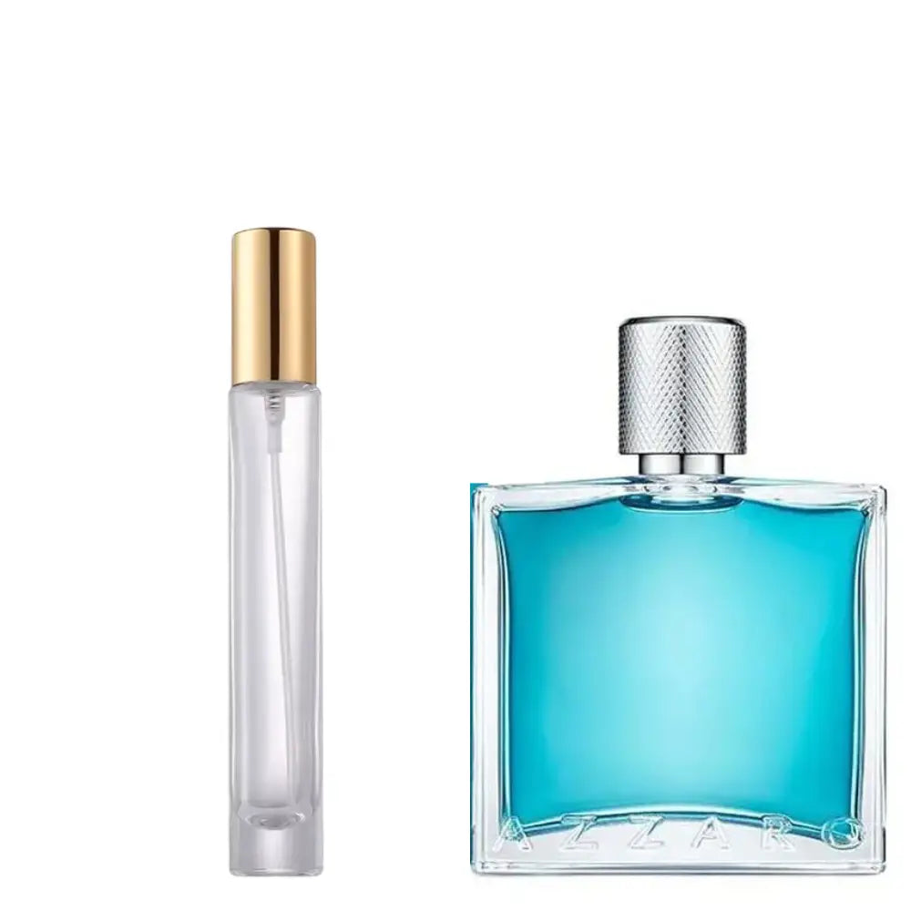 Azzaro Chrome legend EDT - Taksima