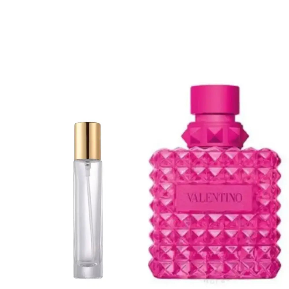 Valentino Donna Born In Roma Pink PP EDP