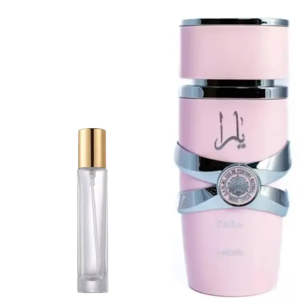 Lattafa Yara EDP - Taksima