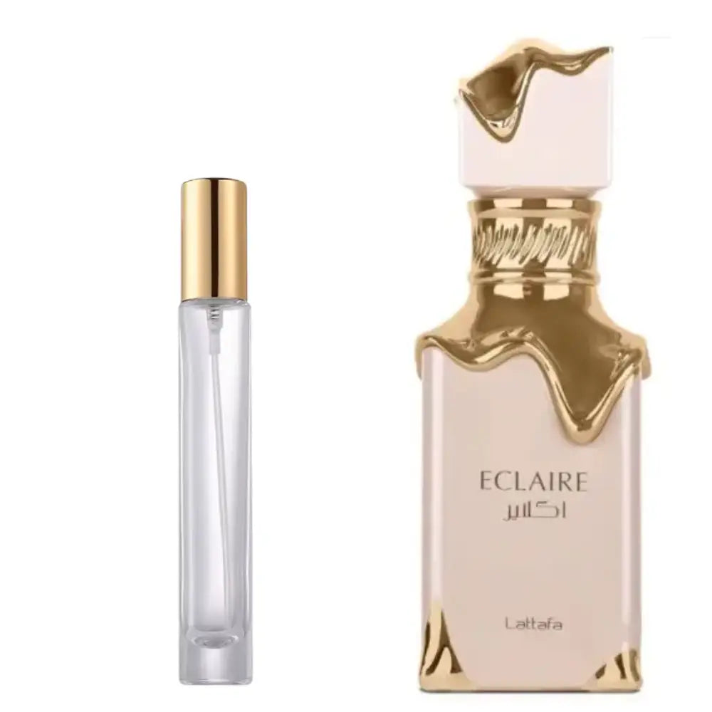 Lattafa Eclaire EDP - Taksima