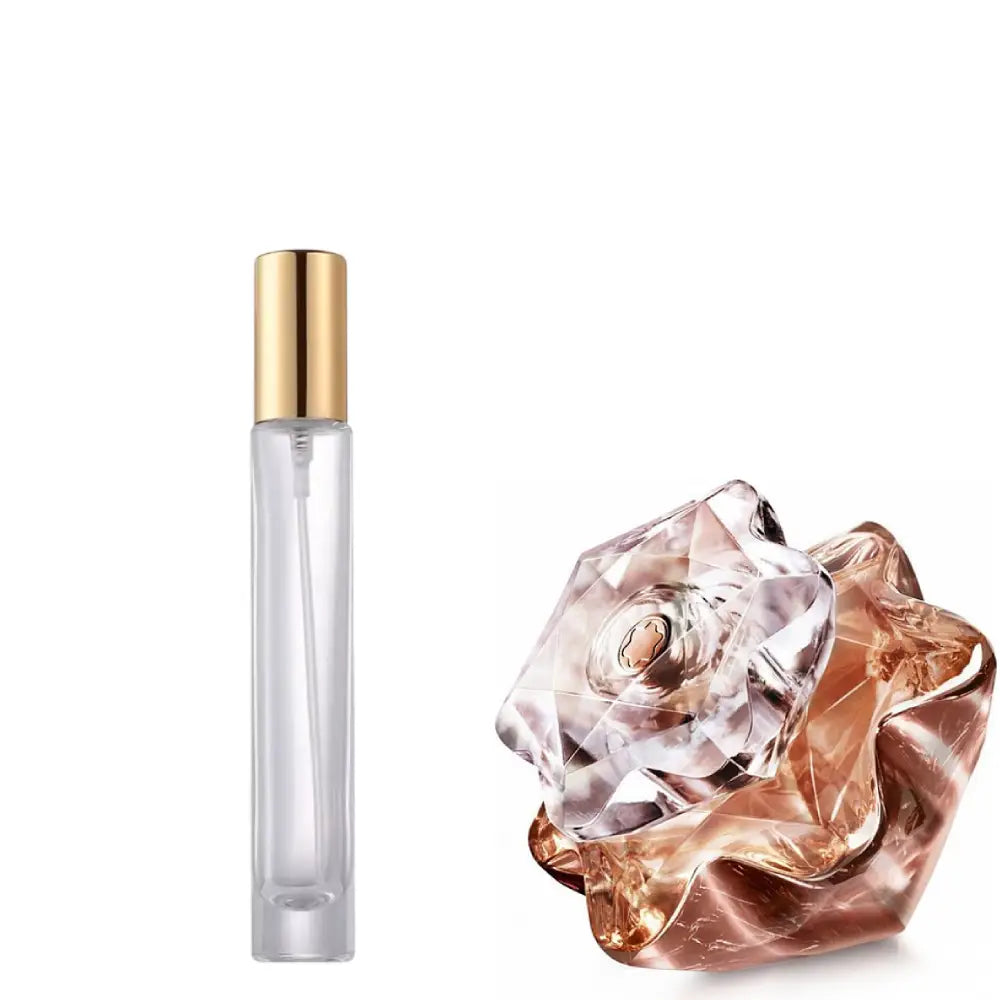 Montblanc Emblem Elixir - Taksima