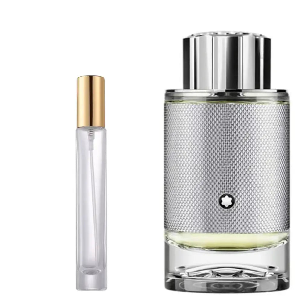 Montblanc Explorer Platinum EDP
