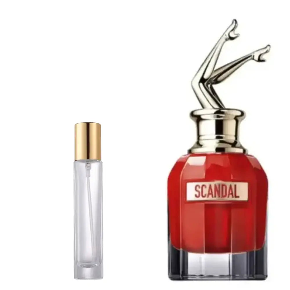 Jean Paul Gaultier Scandal Le Parfum - Taksima