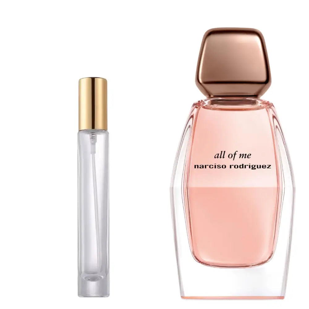 Narciso Rodriguez All Of Me EDP - Taksima