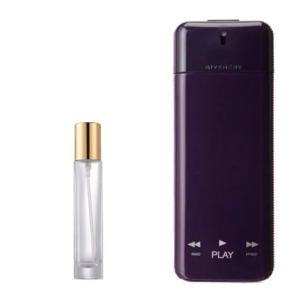 Givenchy Play Intense For Her EDP - Taksima