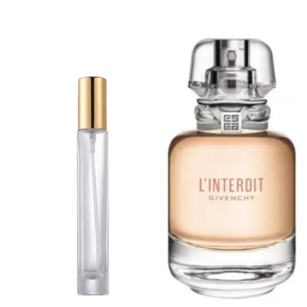 Givenchy L'Interdit EDT - Taksima