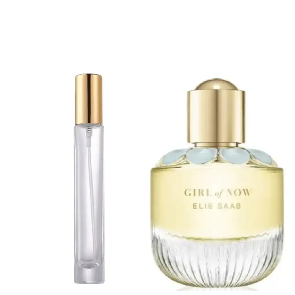 Elie Saab Girl Of Now EDP - Taksima