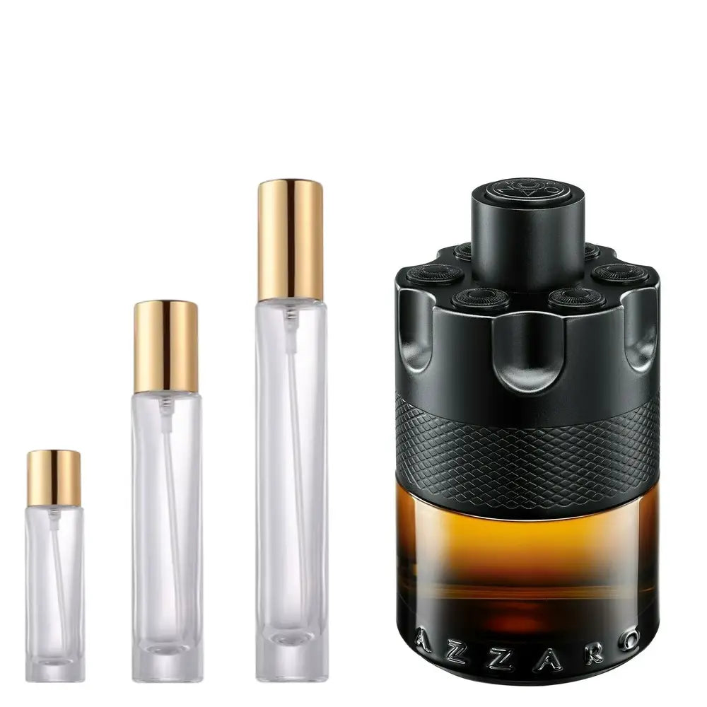 Azzaro The Most Wanted Parfum - Taksima