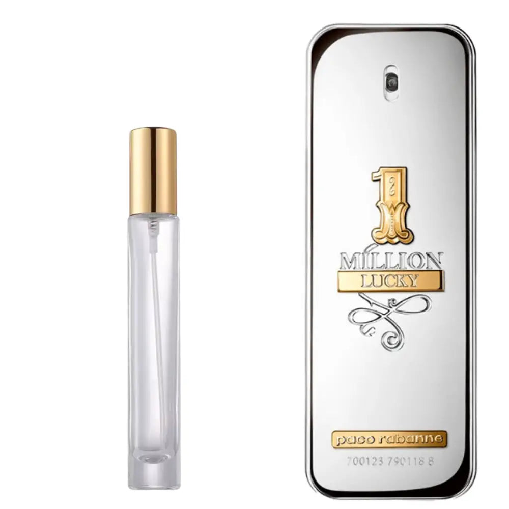 Paco Rabanne 1 Million Lucky EDT - Taksima