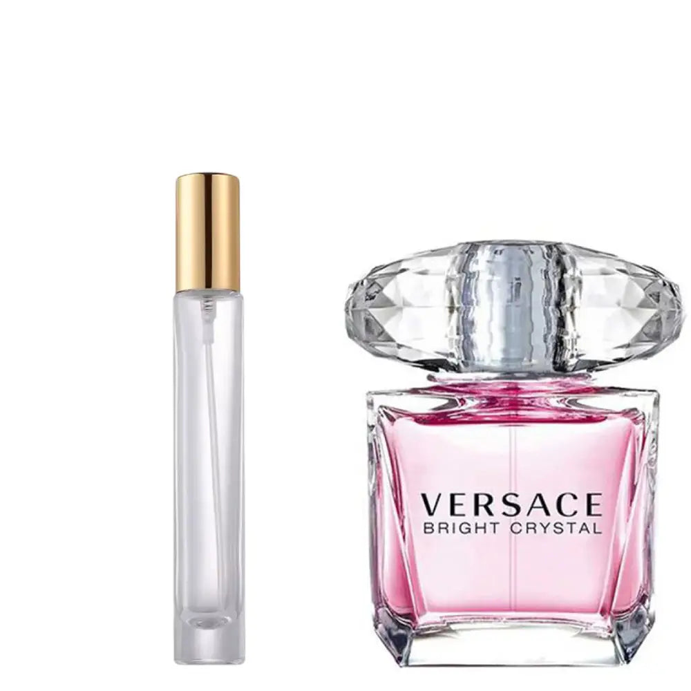 Versace Bright Crystal Pour Femme EDT - Taksima