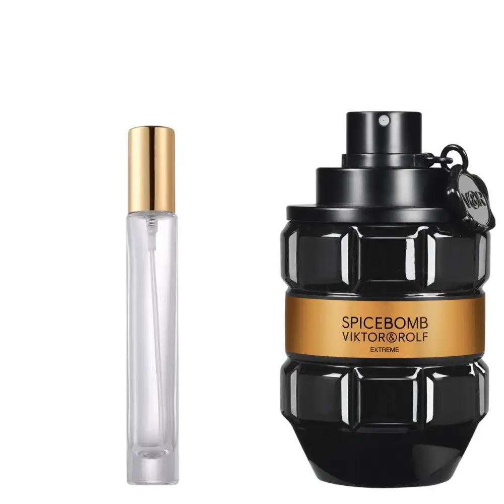 Viktor & Rolf Spicebomb Extreme EDP - Taksima