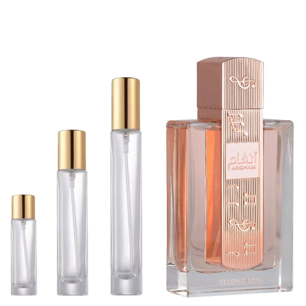 Lattafa Angham Second Song EDP