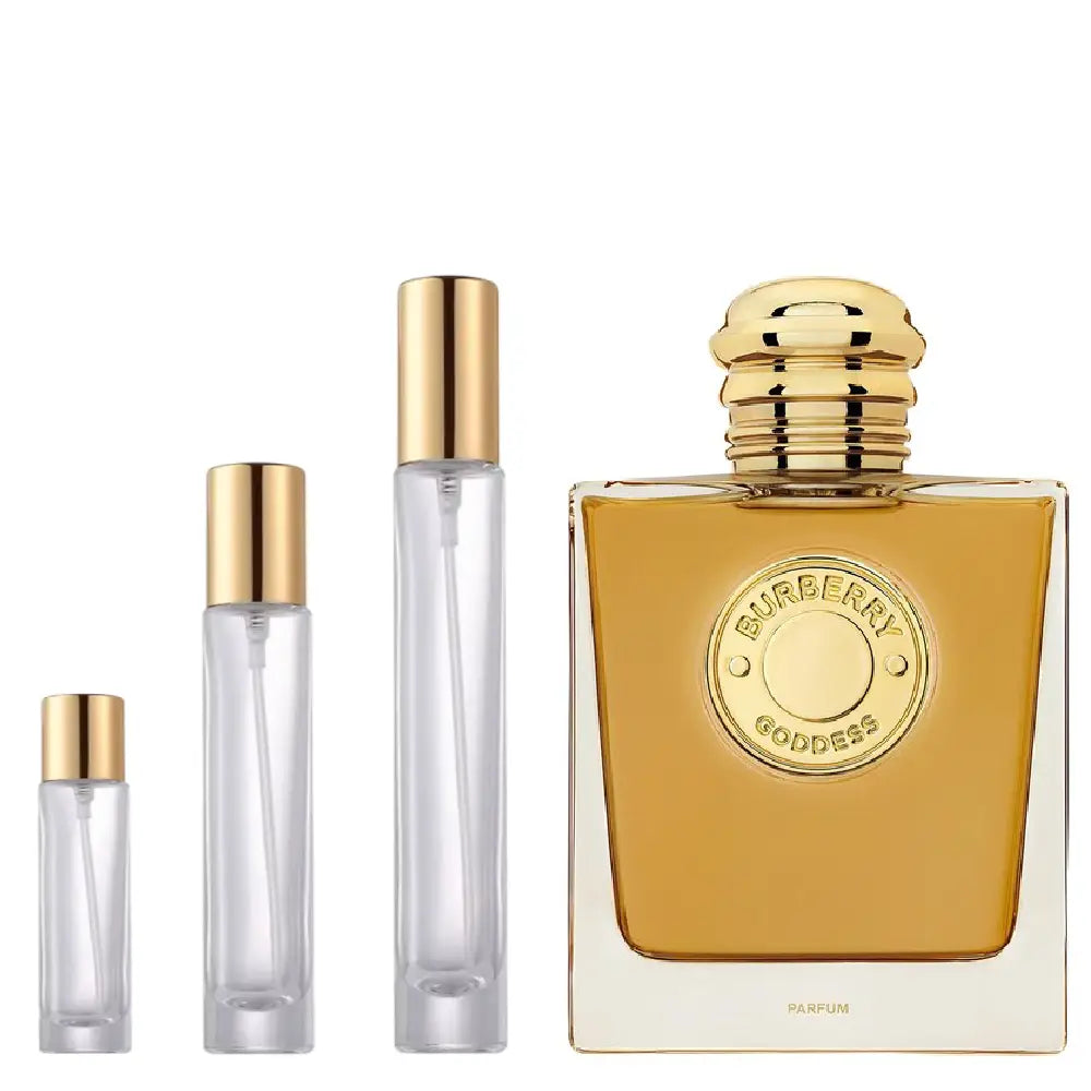 Burberry Gold (Goddess) Parfum