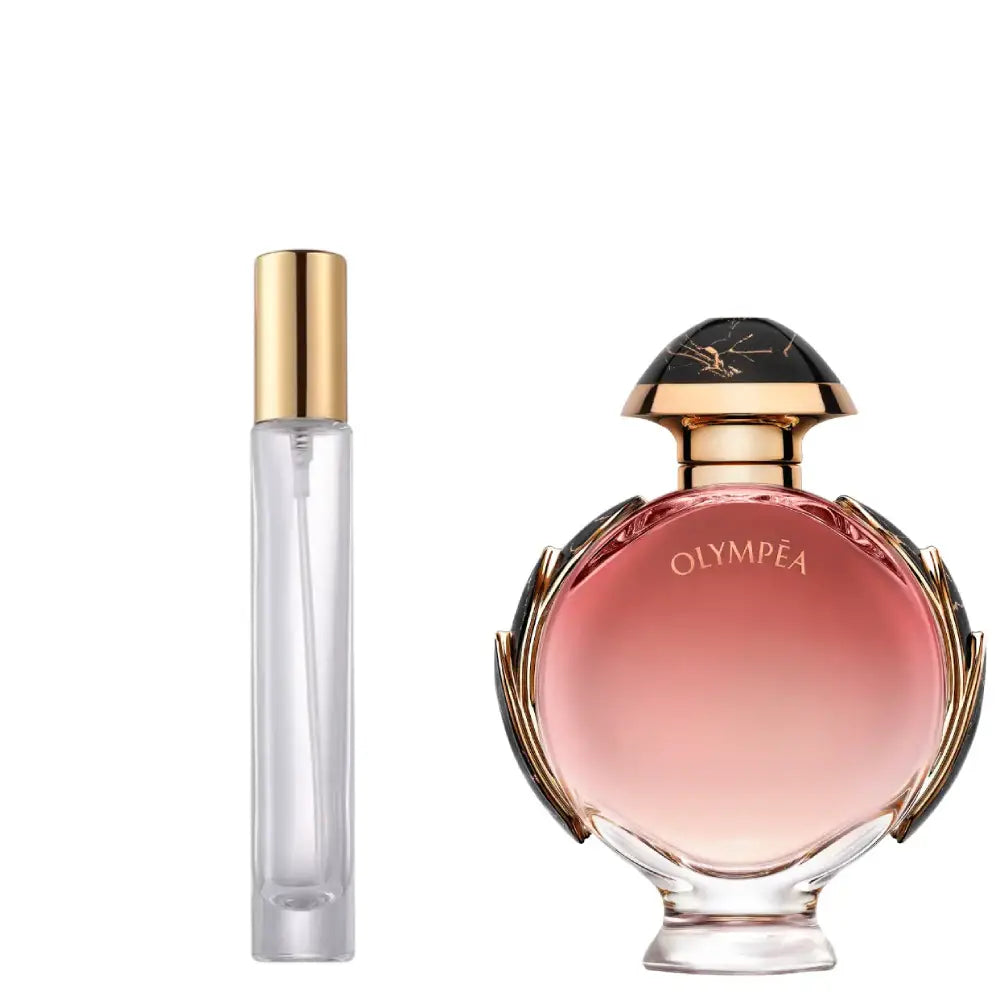 Rabanne Olympea Onyx EDP - Taksima