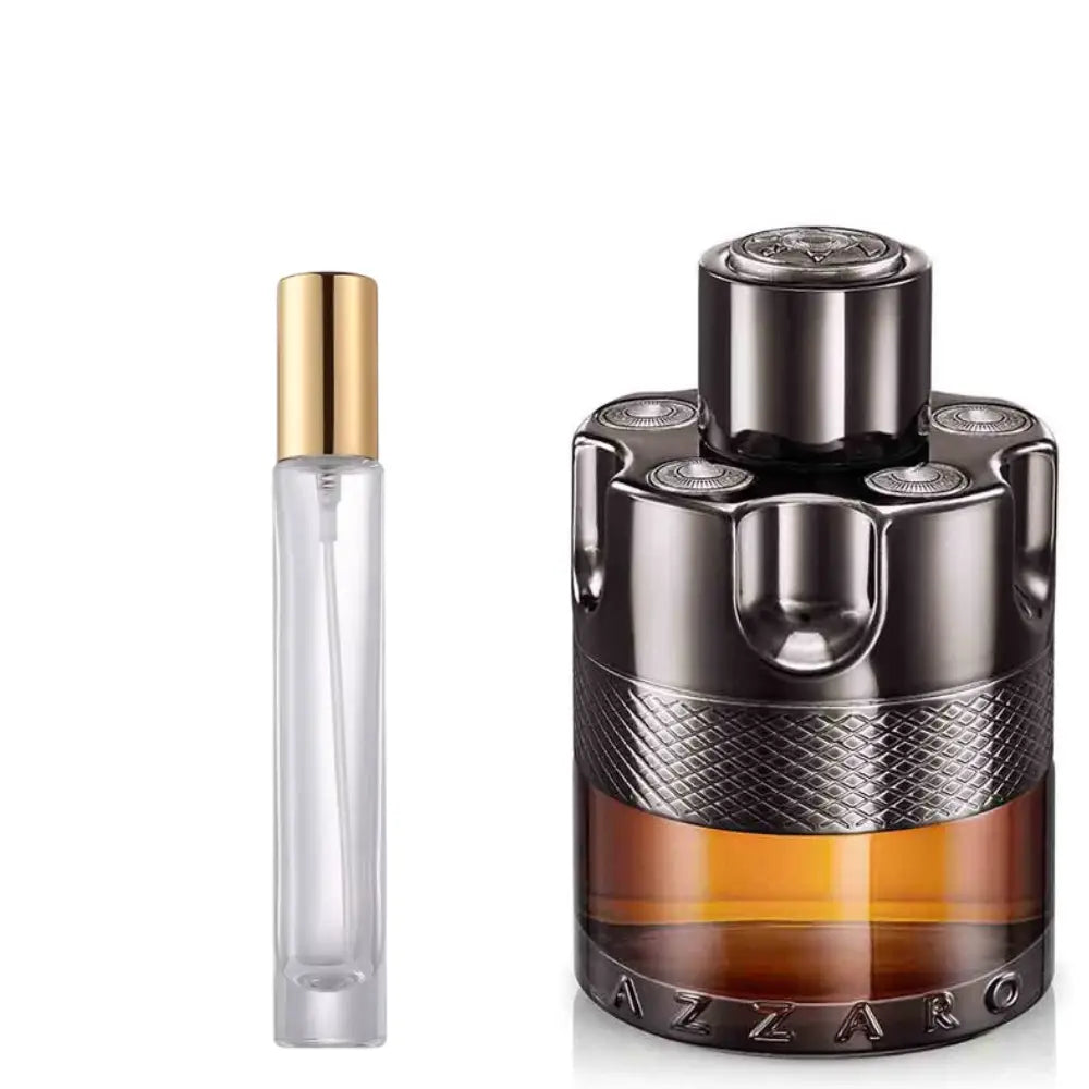Azzaro Wanted By Night EDP - Taksima