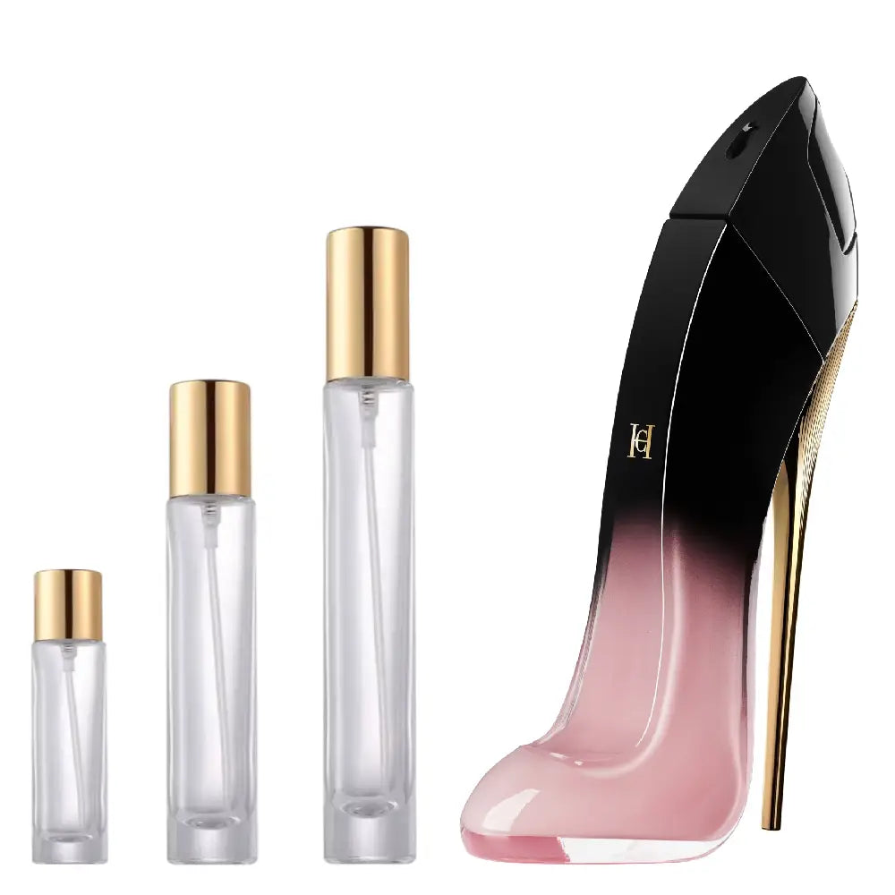 Carolina Herrera Good Girl Blush Elixir EDP - Taksima