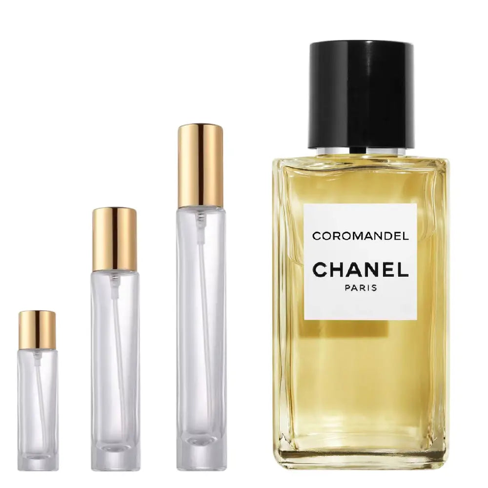 Chanel Coromandel EDP - Taksima