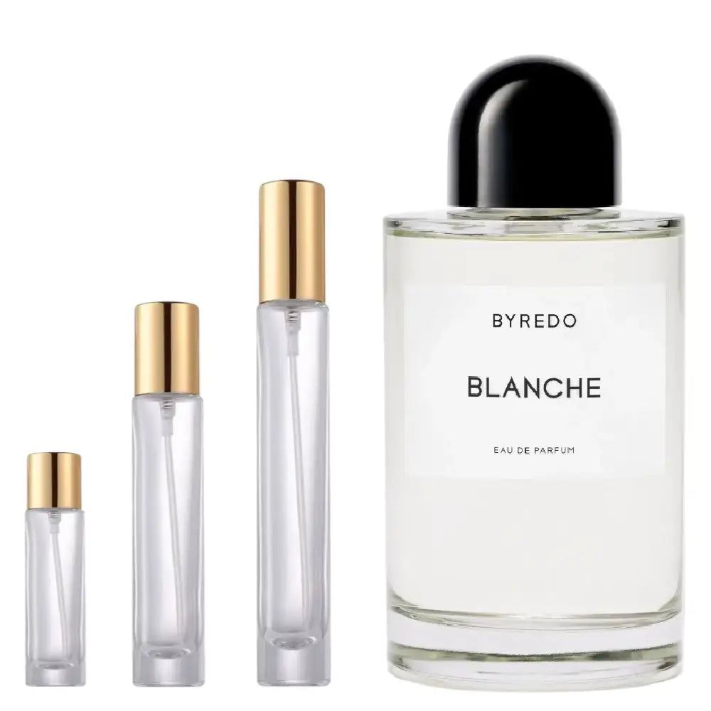 Byredo Blanche EDP - Taksima