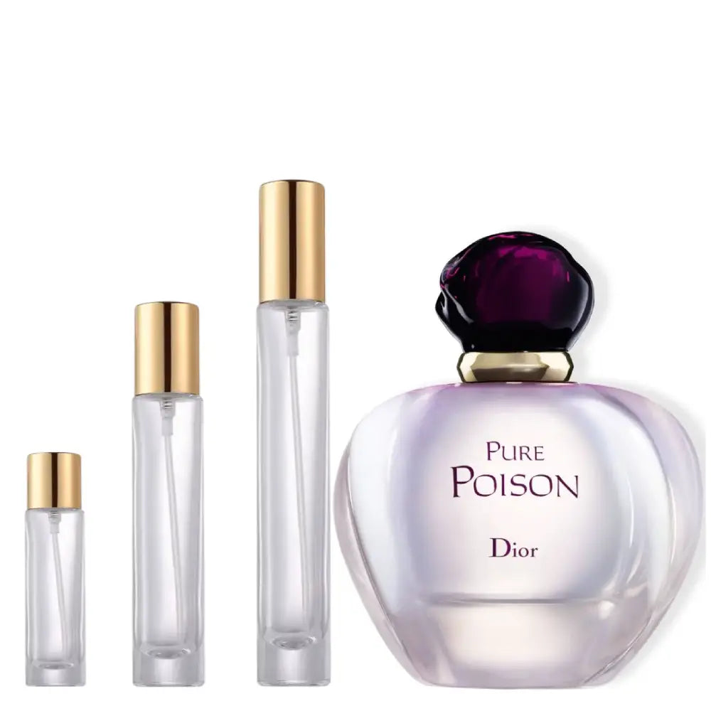 Dior Pure Poison EDP - Taksima