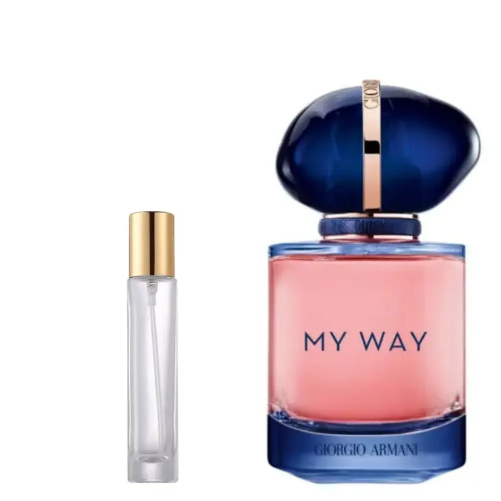 Giorgio Armani My Way Intense EDP - Taksima