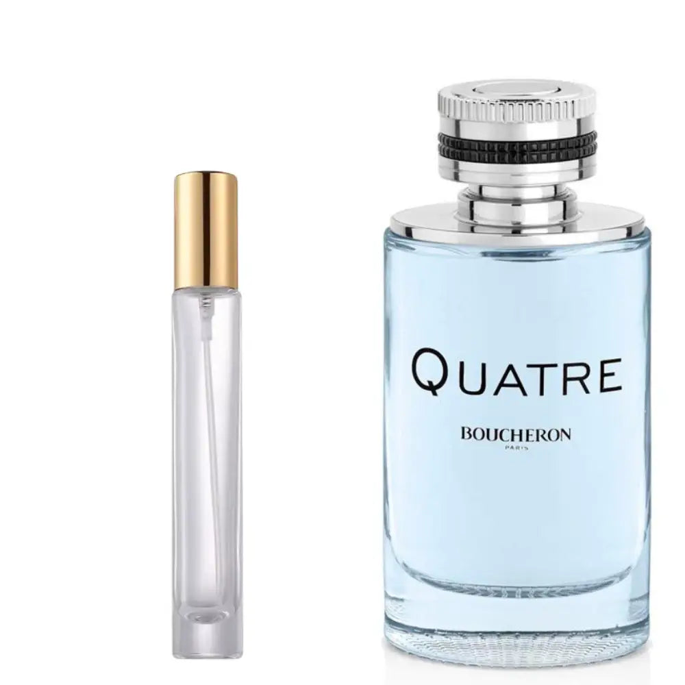 Boucheron Quatre EDT - Taksima