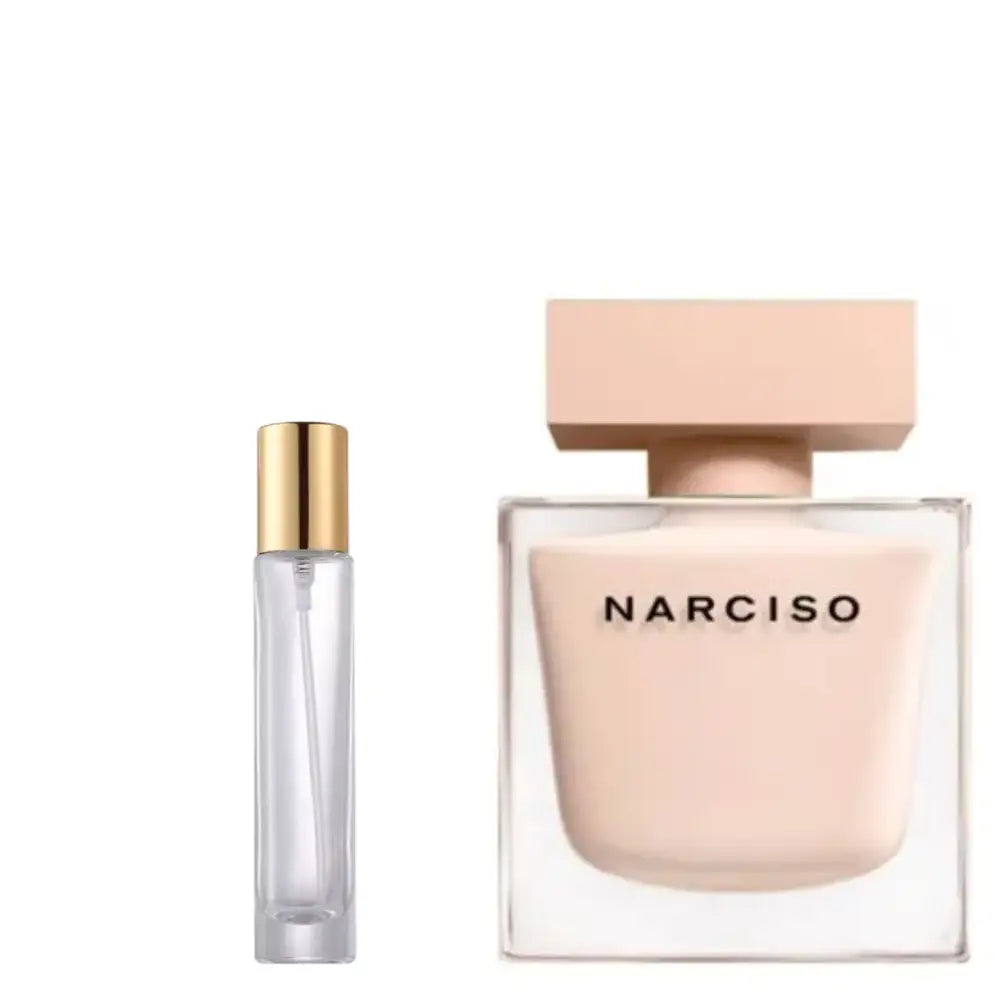 Narciso Rodriguez Poudree EDP - Taksima