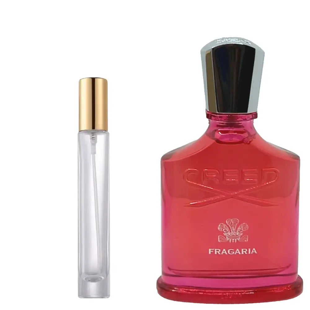 Creed Fragaria EDP - Taksima