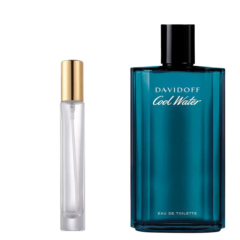 Davidoff Cool Water EDT - Taksima