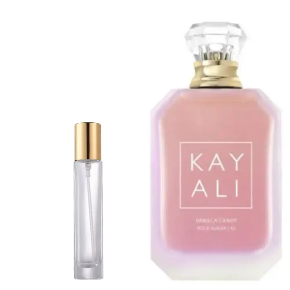 KAYALI Vanilla Candy Rock Sugar 42 EDP - Taksima