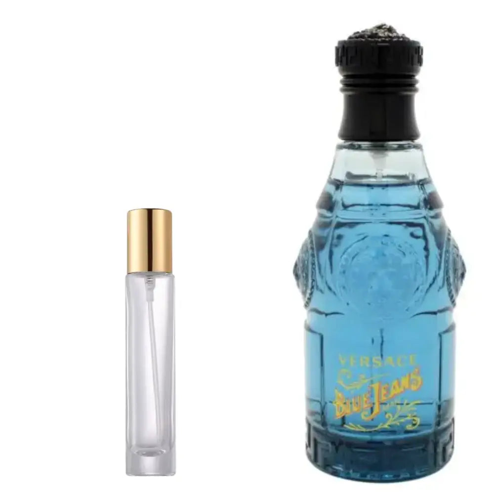 Versace Blue Jeans EDT - Taksima