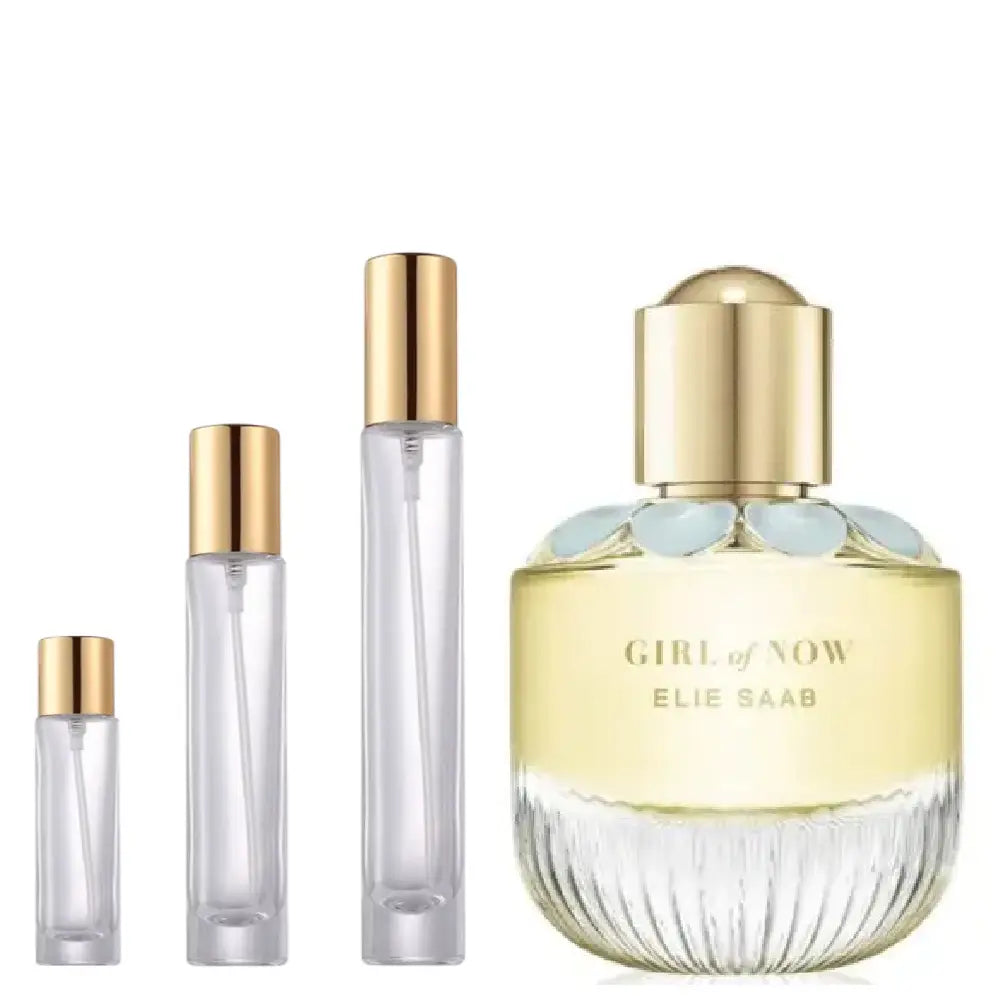 Elie Saab Girl Of Now EDP - Taksima