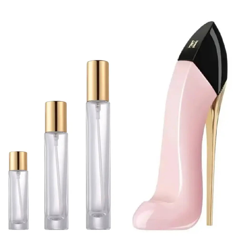 Carolina Herrera Good Girl Blush EDP - Taksima