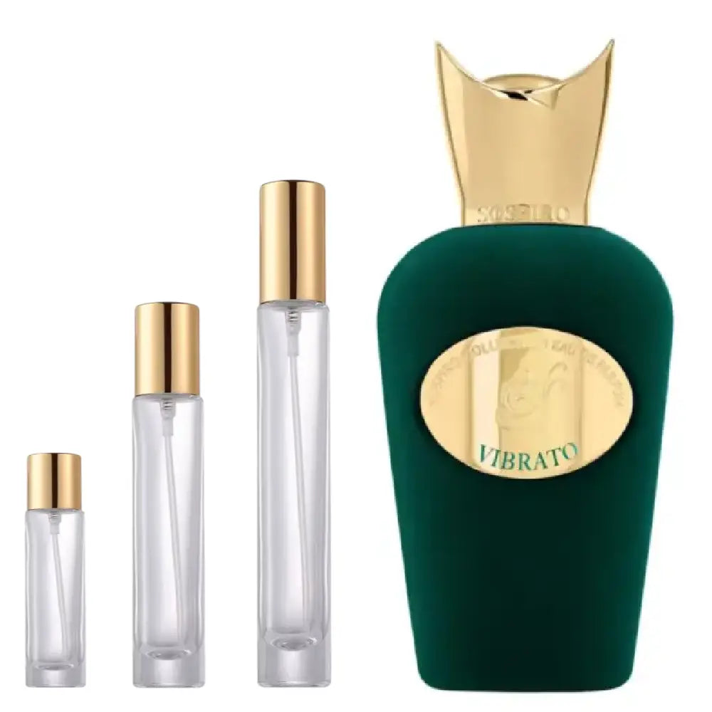 Vibrato Sospiro EDP - Taksima