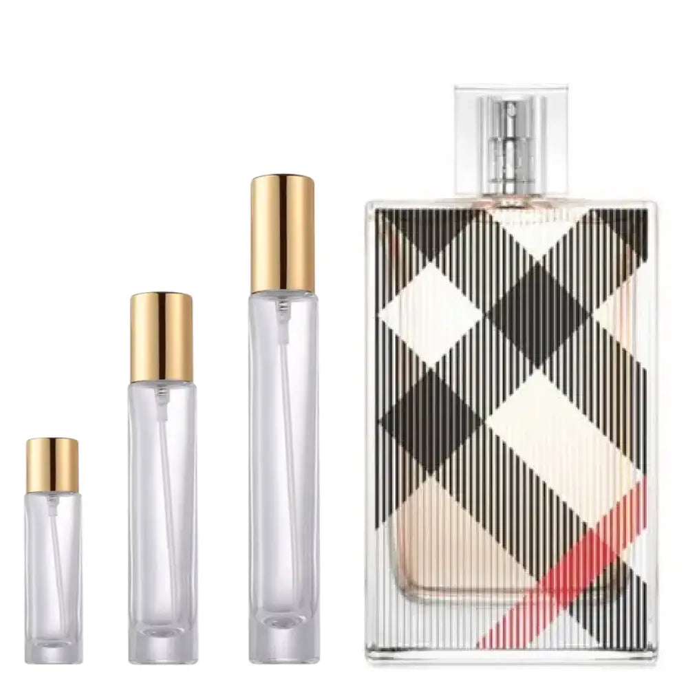 Burberry Brit For Her EDP - Taksima