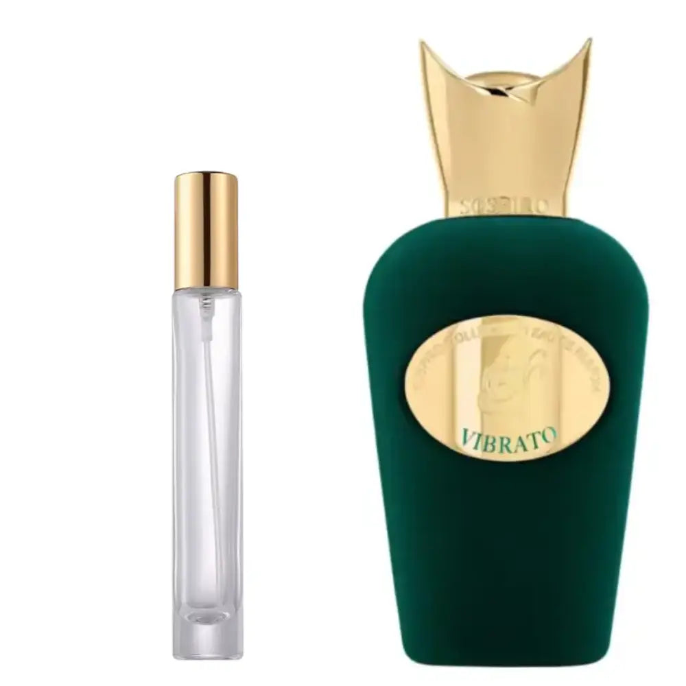 Vibrato Sospiro EDP - Taksima