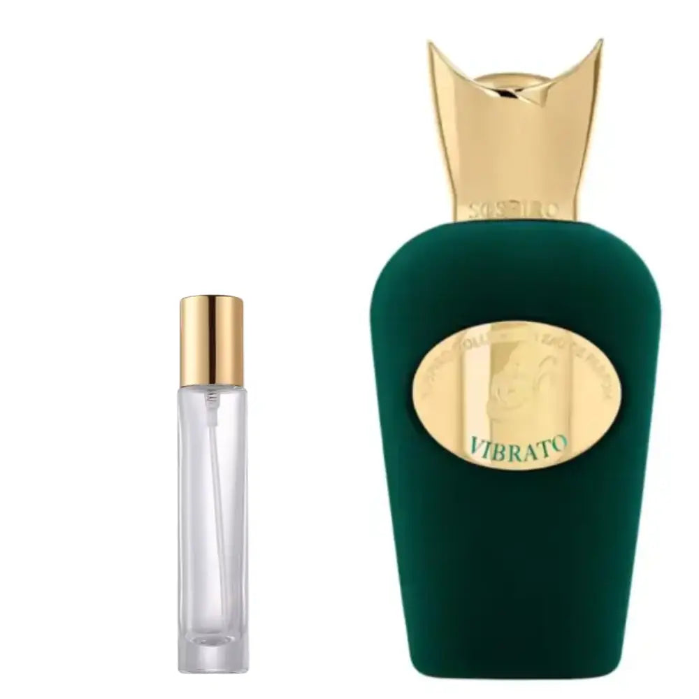 Vibrato Sospiro EDP - Taksima