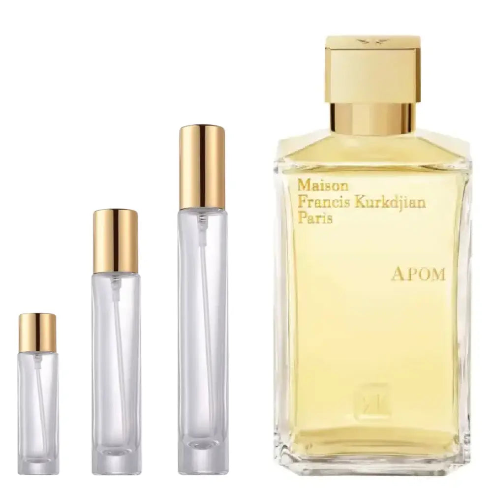 Maison Francis Kurkdjian APOM EDP - Taksima