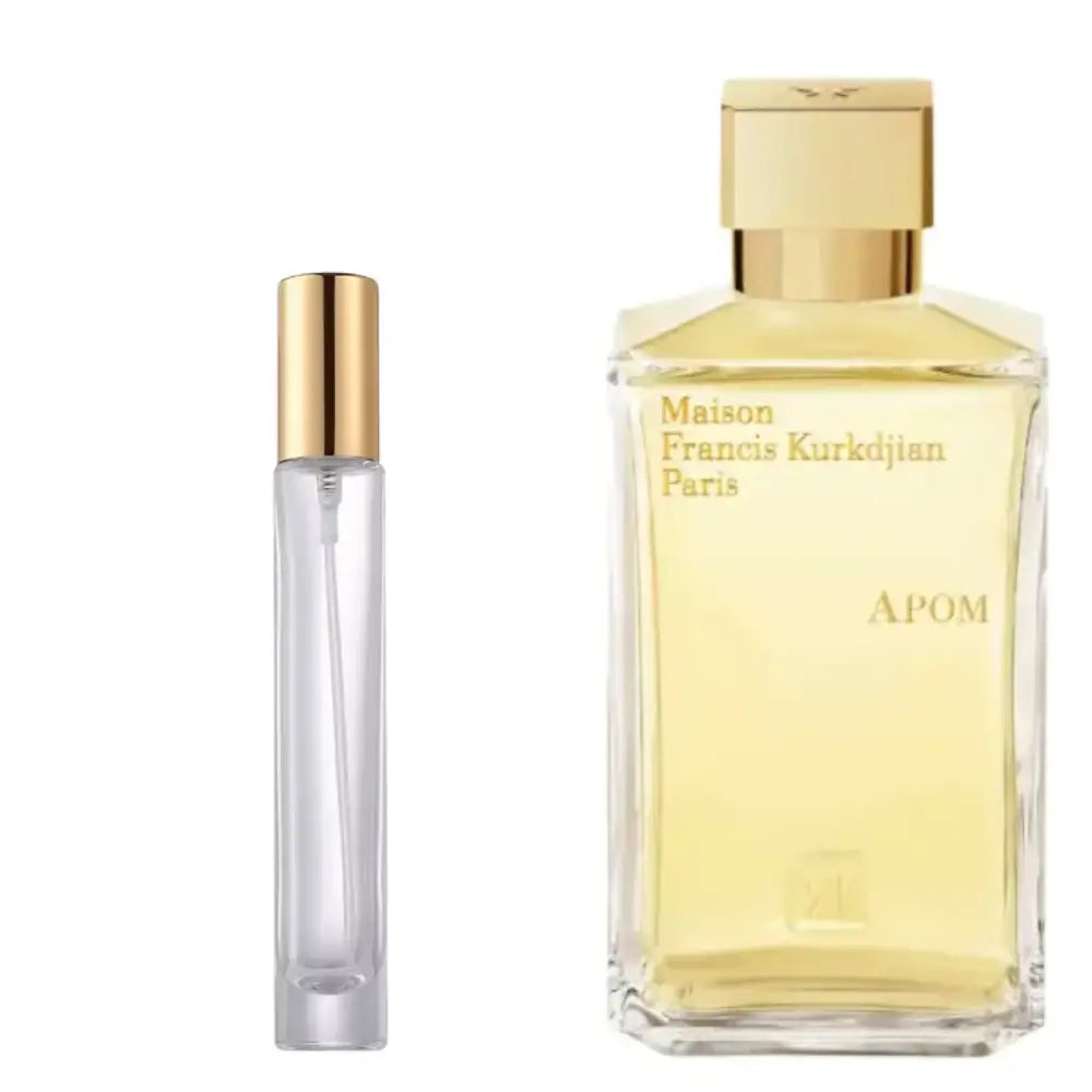 Maison Francis Kurkdjian APOM EDP - Taksima