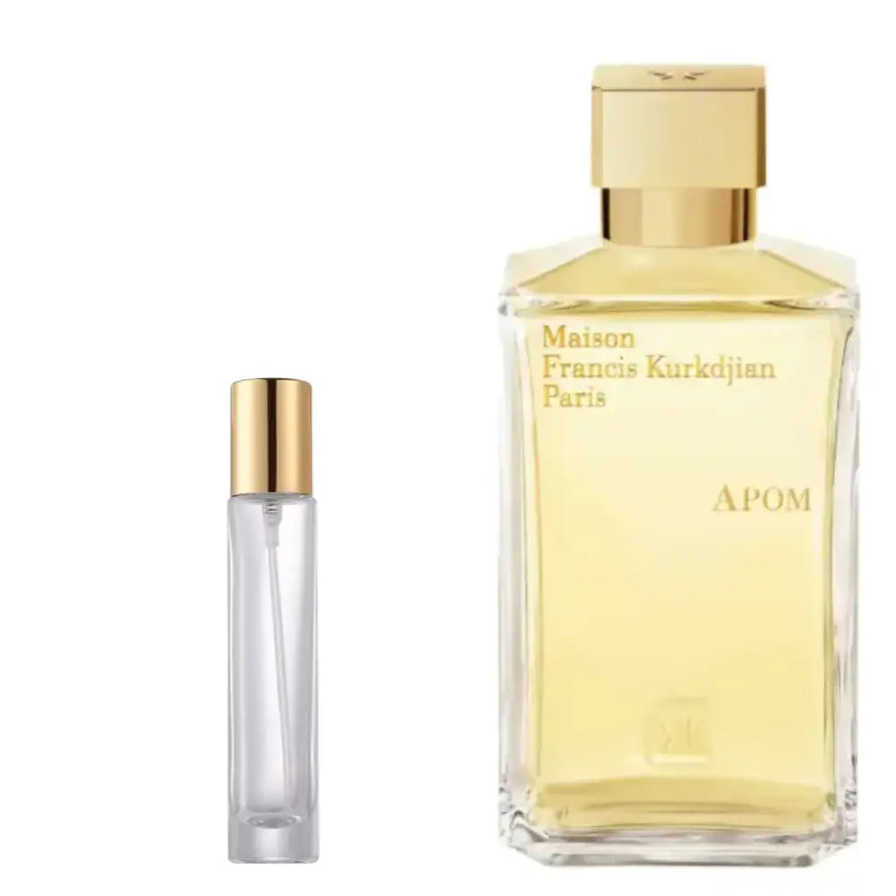 Maison Francis Kurkdjian APOM EDP - Taksima