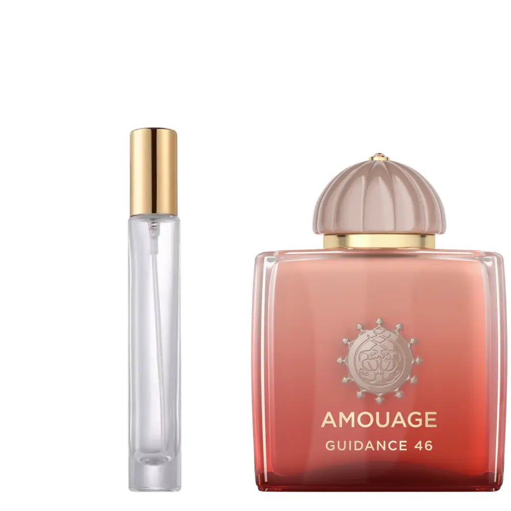 Amouage Guidance 46 - Taksima