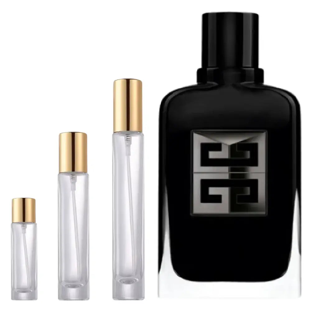 Givenchy Gentleman Society EDP Extreme - Taksima
