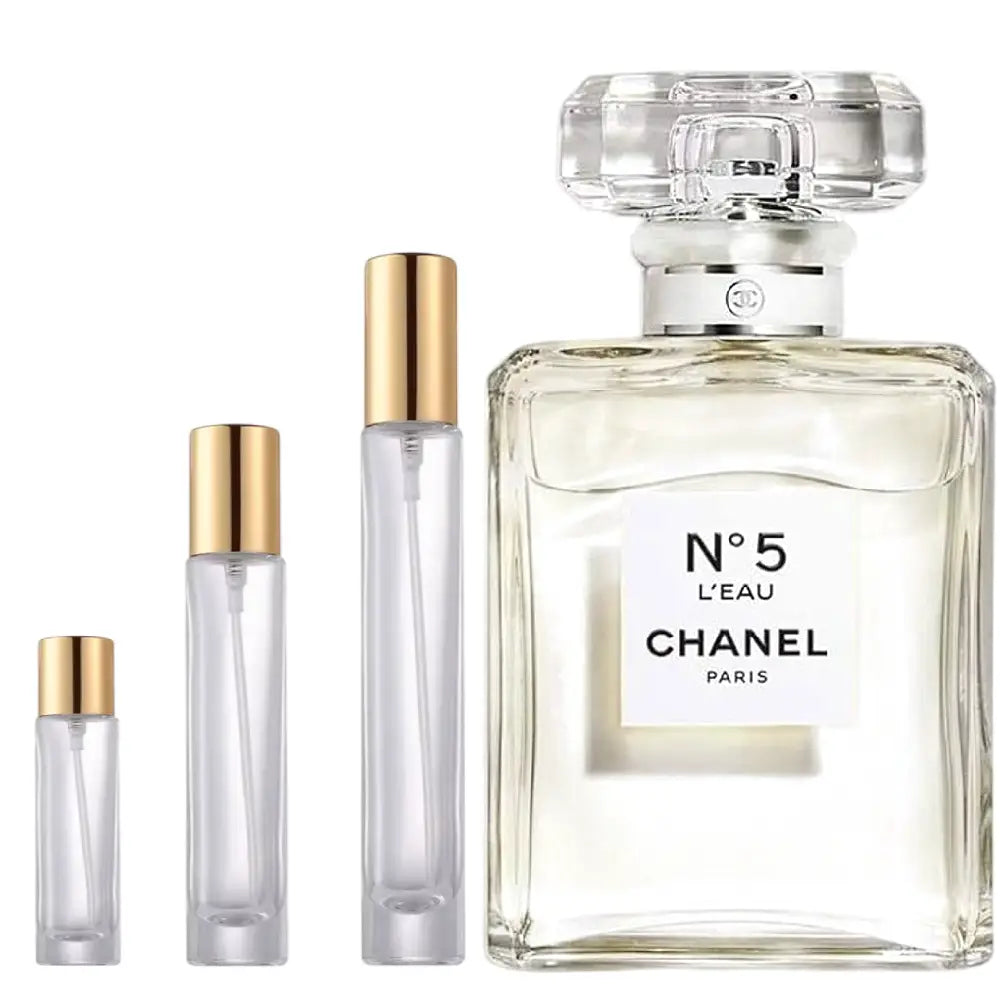 Chanel No 5 L'Eau EDT - Taksima