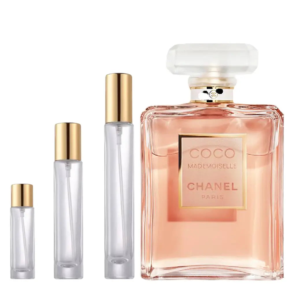 Chanel Coco Mademoiselle EDP - Taksima