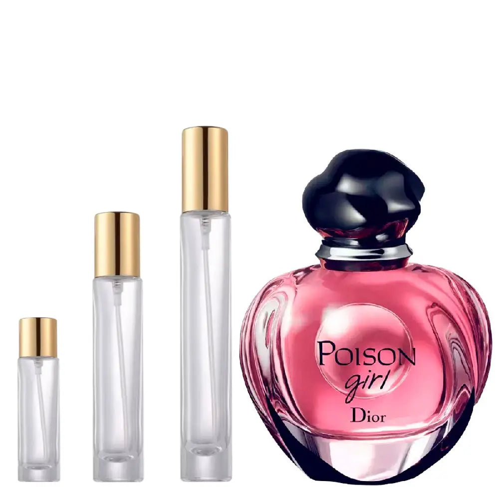 DIOR Poison Girl EDP - Taksima
