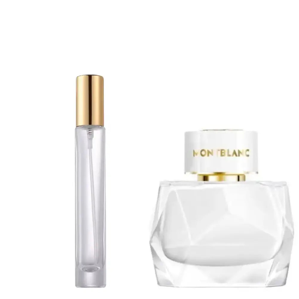 Montblanc Signature EDP - Taksima