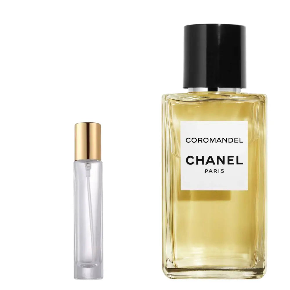 Chanel Coromandel EDP - Taksima