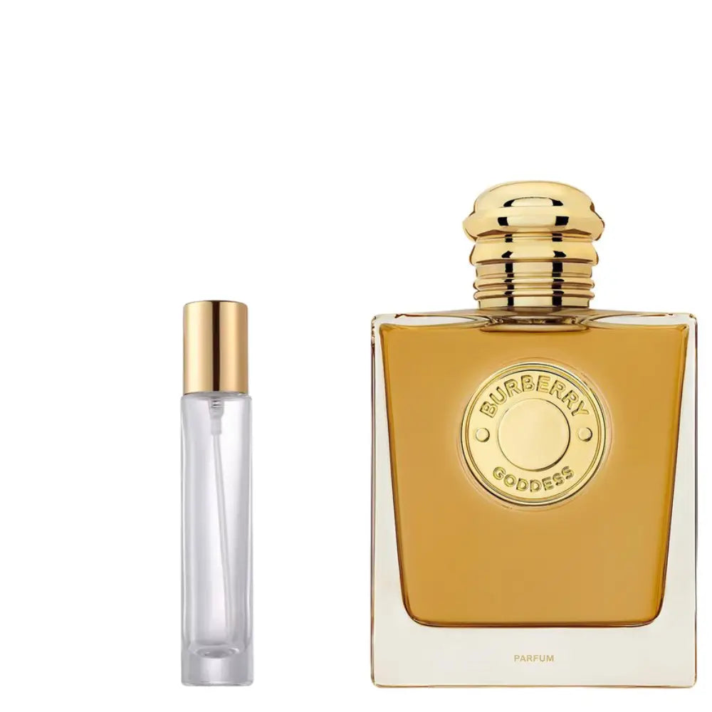 Burberry Gold (Goddess) Parfum