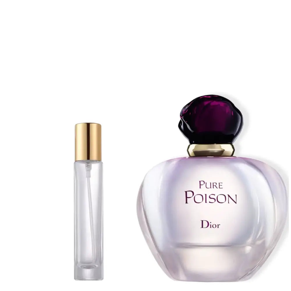 Dior Pure Poison EDP - Taksima