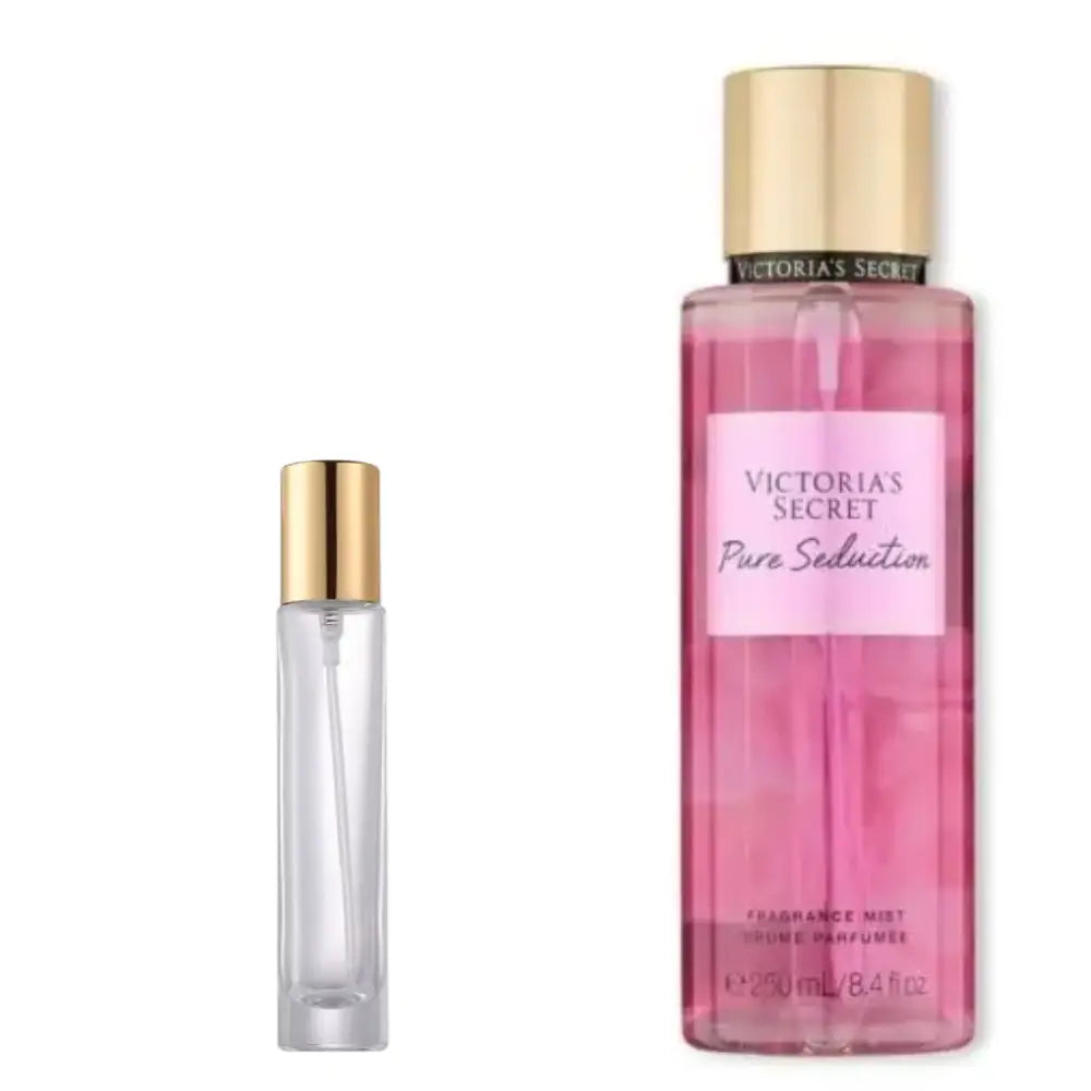 Victoria's Secret Pure Seduction Body Mist - Taksima