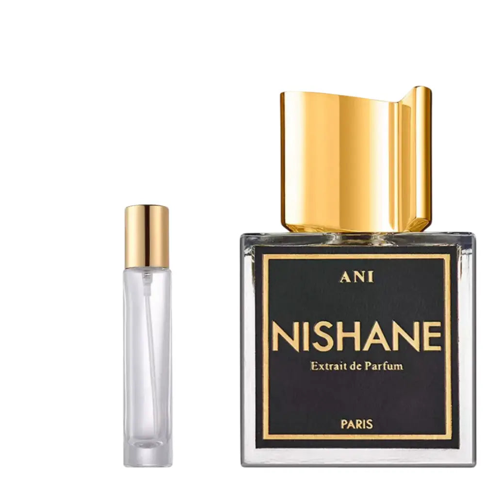 Nishane Ani Extrait de Parfum - Taksima